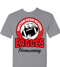 Homecoming t shirt discount adidas